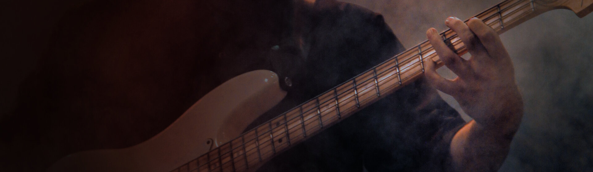 How To Get Great Bass Tone From Your Fingers It's not just the gear